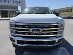 2026 Ford Super Duty F-250 LARIAT