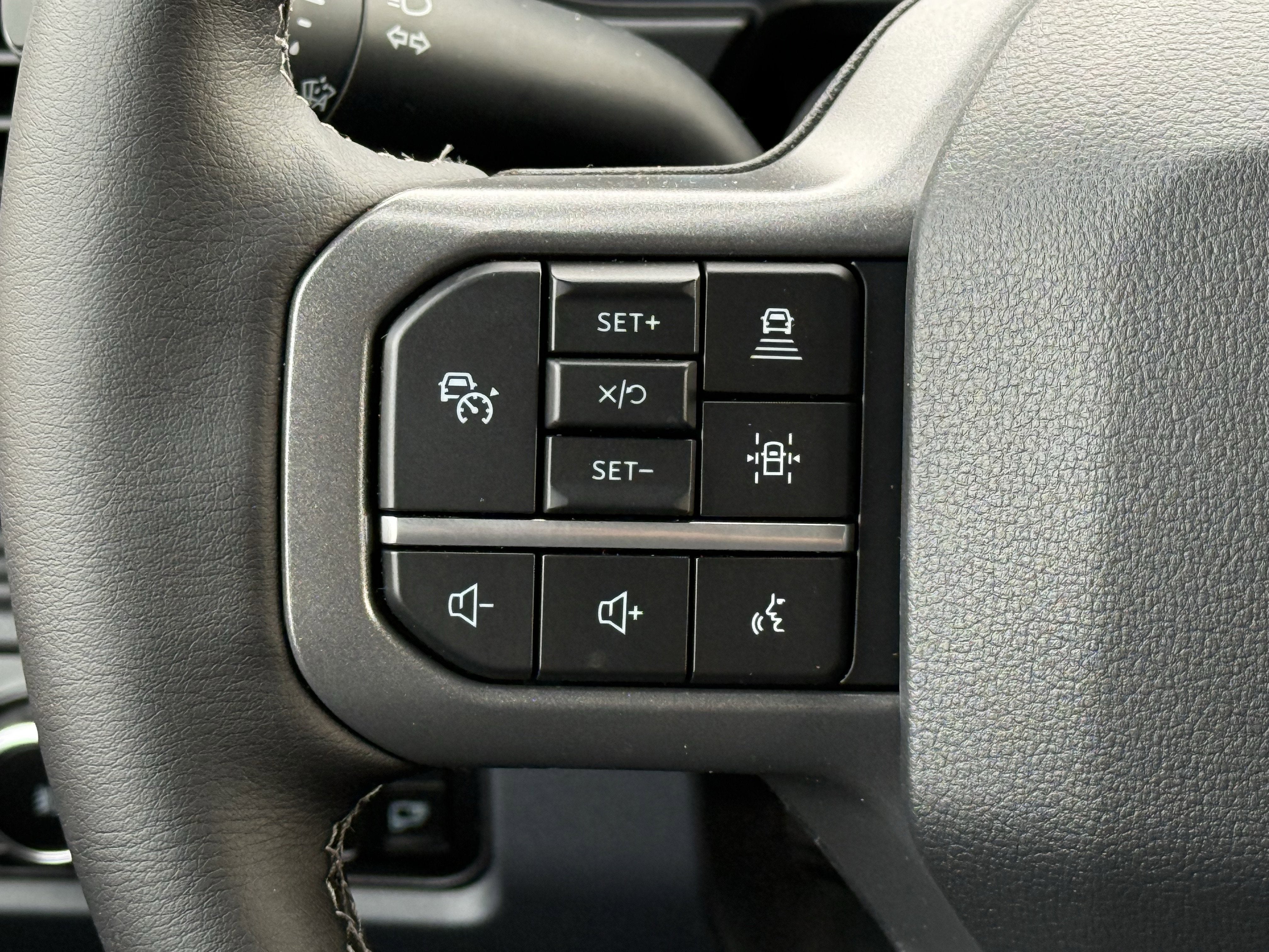 2026 Ford Super Duty F-250 LARIAT