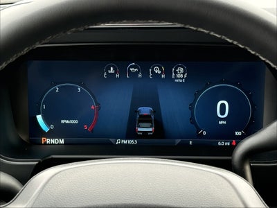 2026 Ford Super Duty F-250 LARIAT