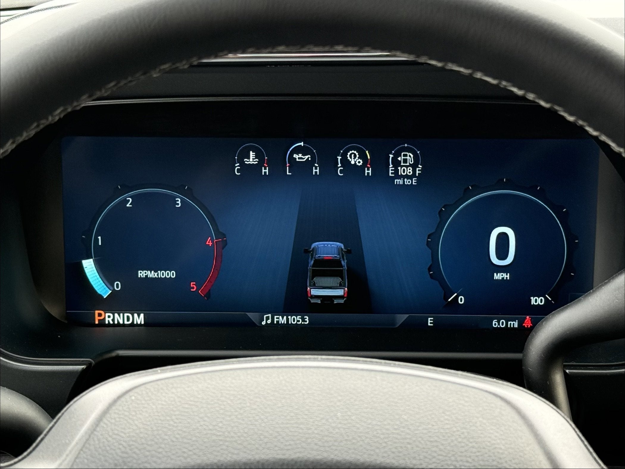 2026 Ford Super Duty F-250 LARIAT