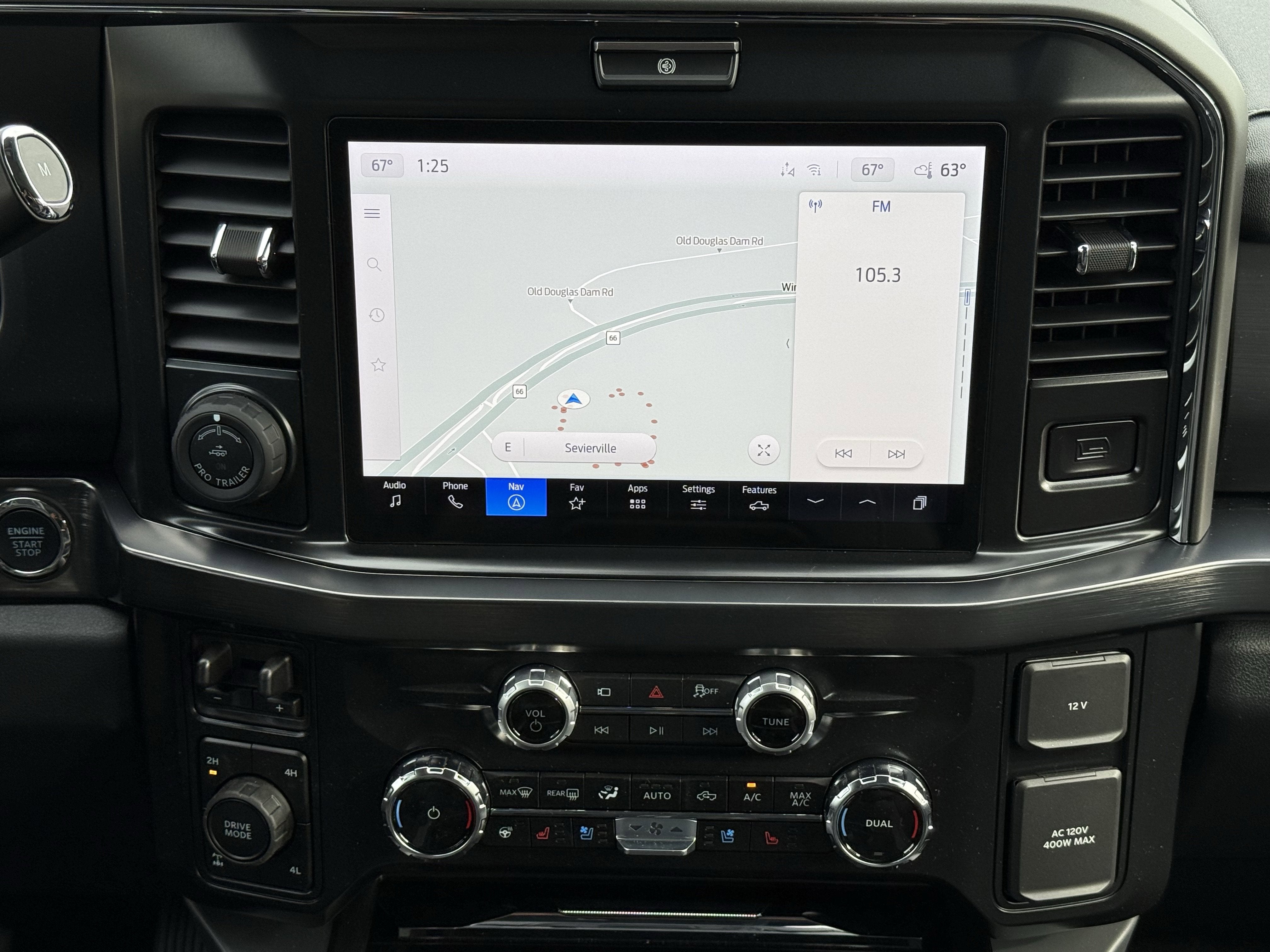 2026 Ford Super Duty F-250 LARIAT