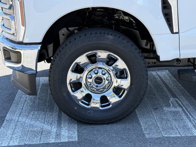 2026 Ford Super Duty F-250 LARIAT