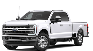 2026 Ford Super Duty F-250 LARIAT