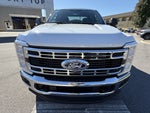 2027 Ford Super Duty F-250 XLT