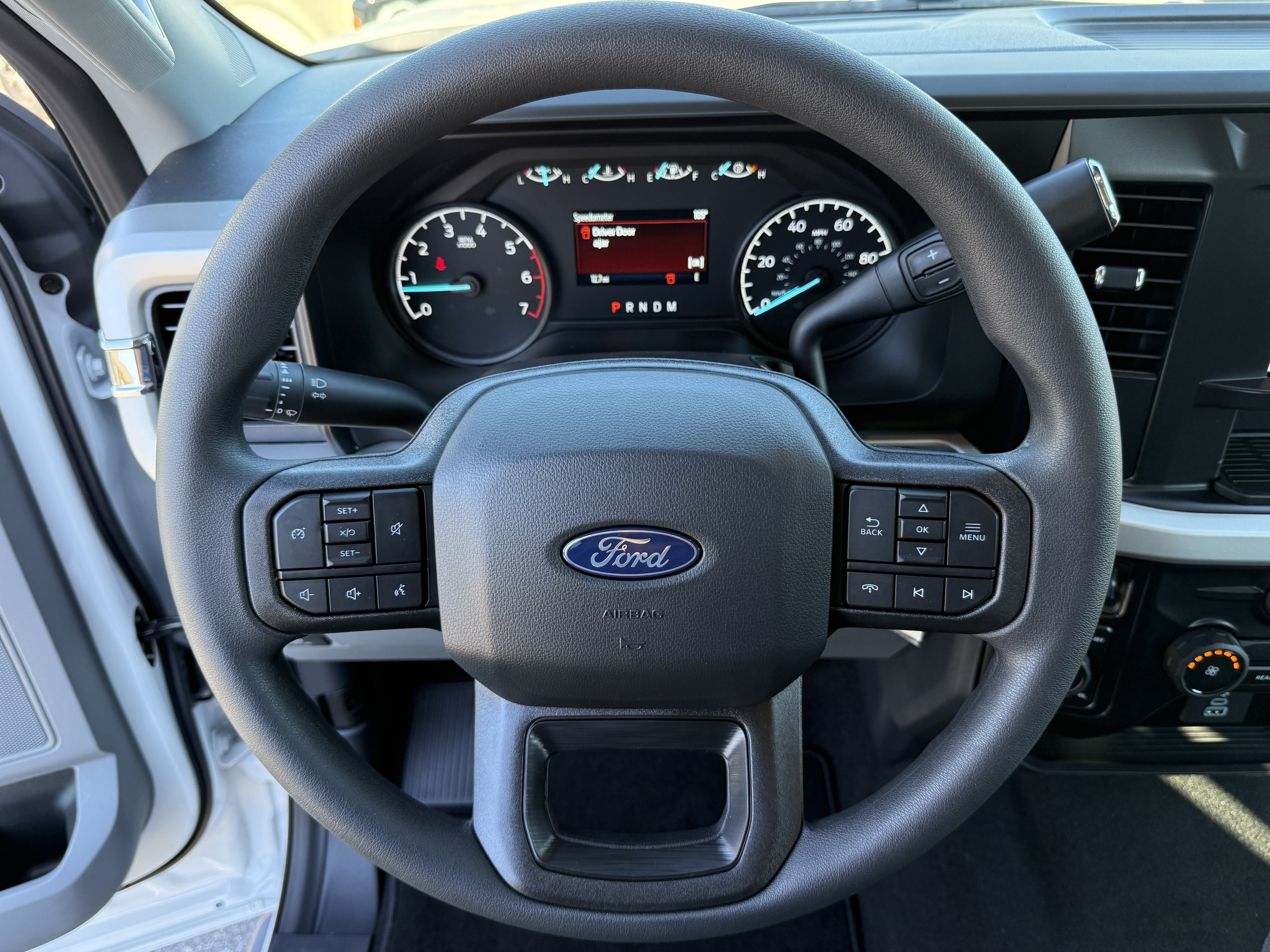 2027 Ford Super Duty F-250 XLT