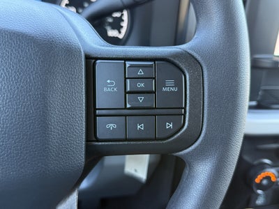 2027 Ford Super Duty F-250 XLT