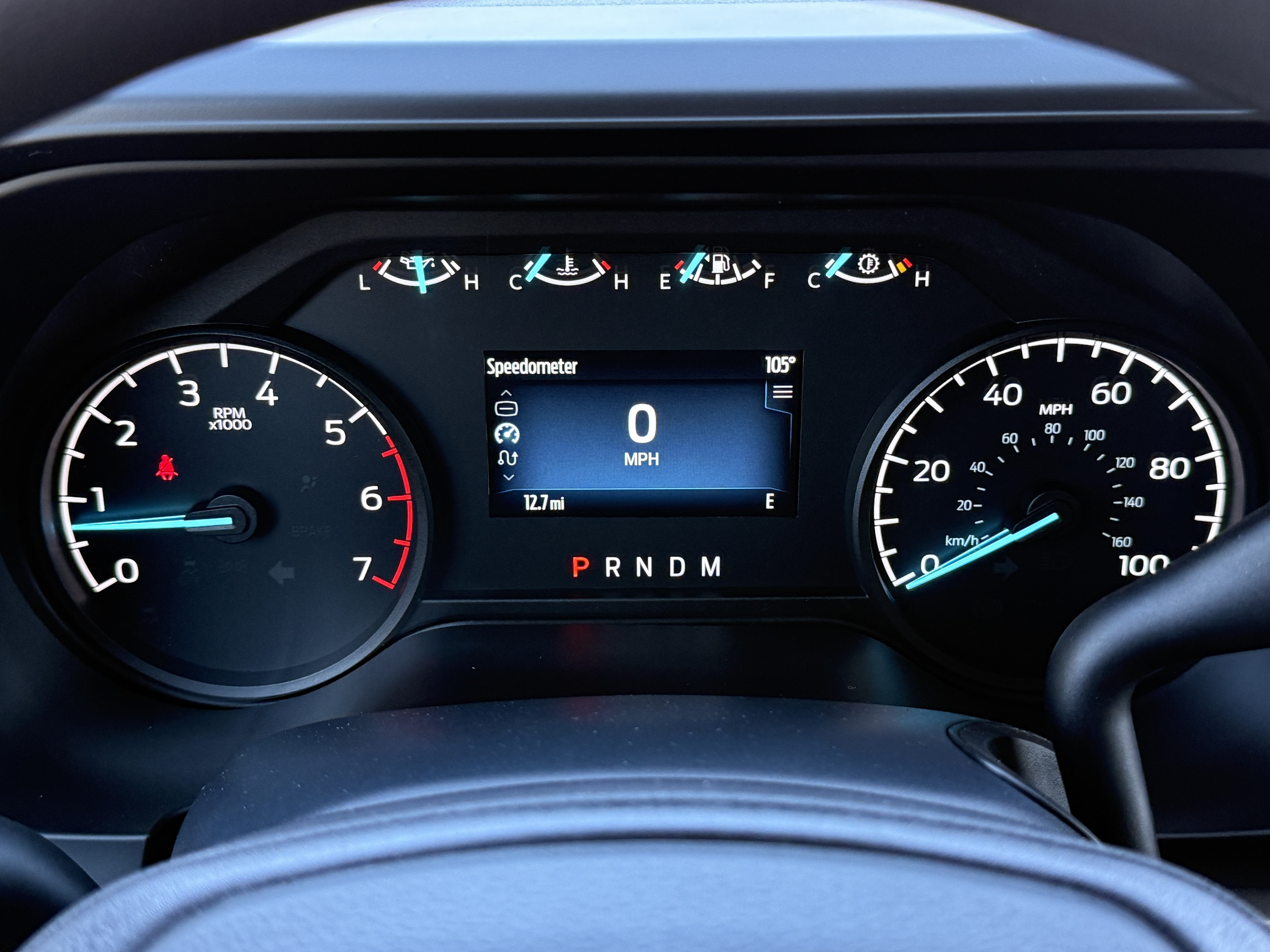 2027 Ford Super Duty F-250 XLT