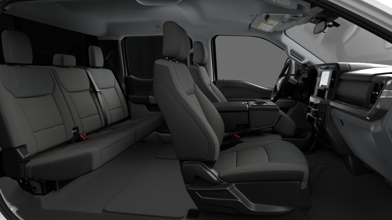 2027 Ford Super Duty F-250 XLT