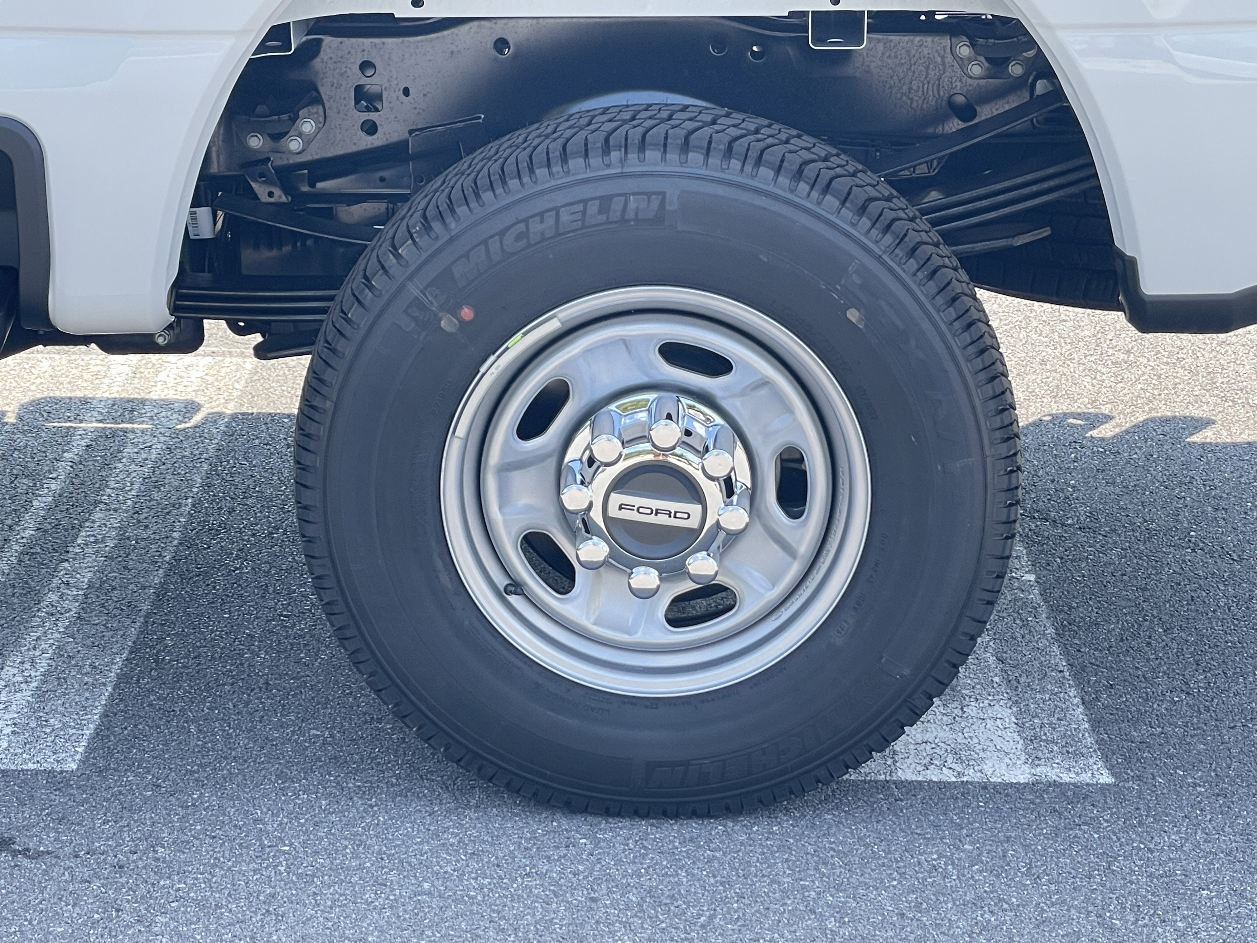 2026 Ford Super Duty F-250 XL