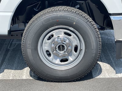 2026 Ford Super Duty F-250 XL