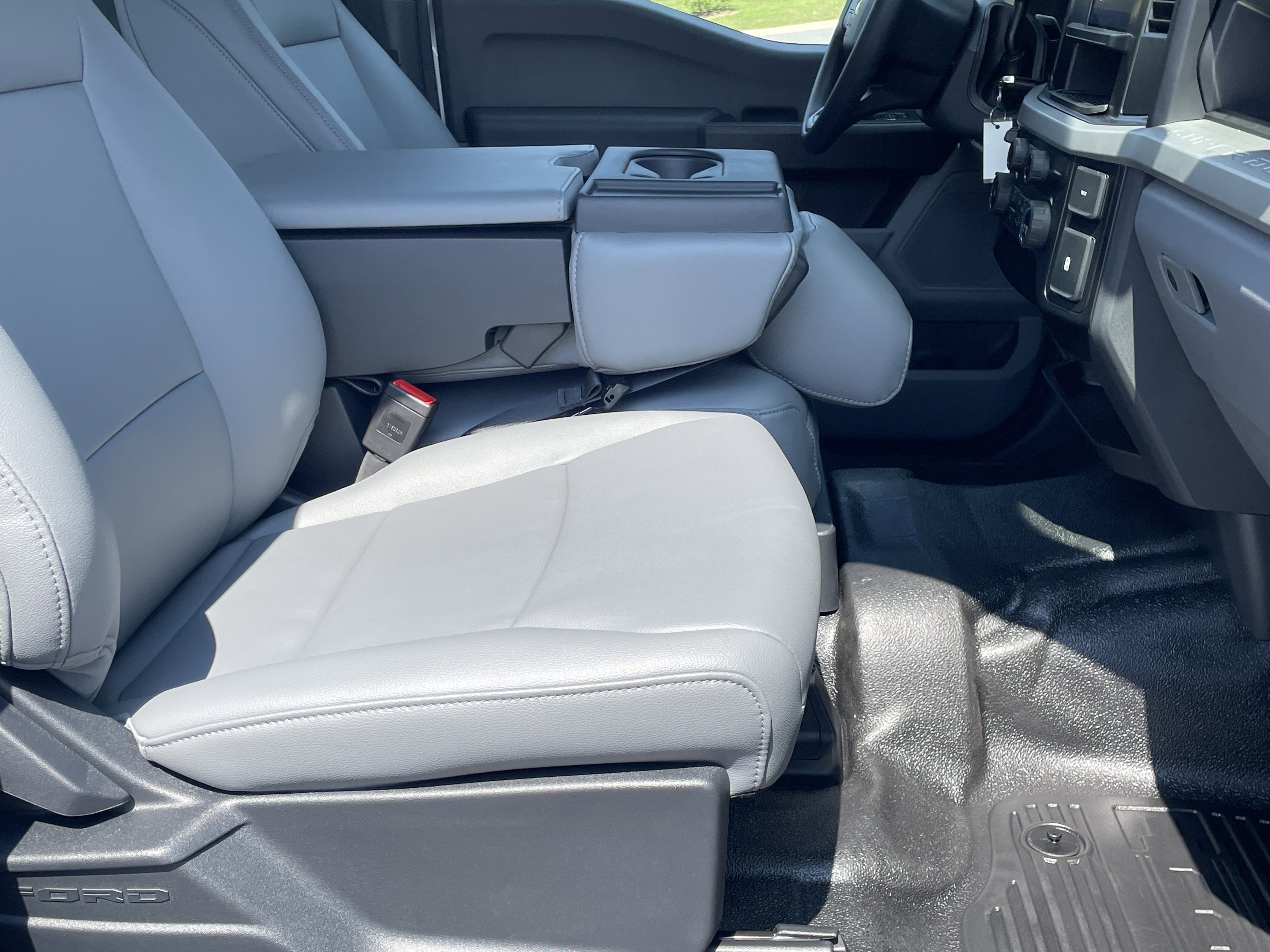 2026 Ford Super Duty F-250 XL