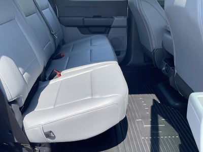 2026 Ford Super Duty F-250 XL