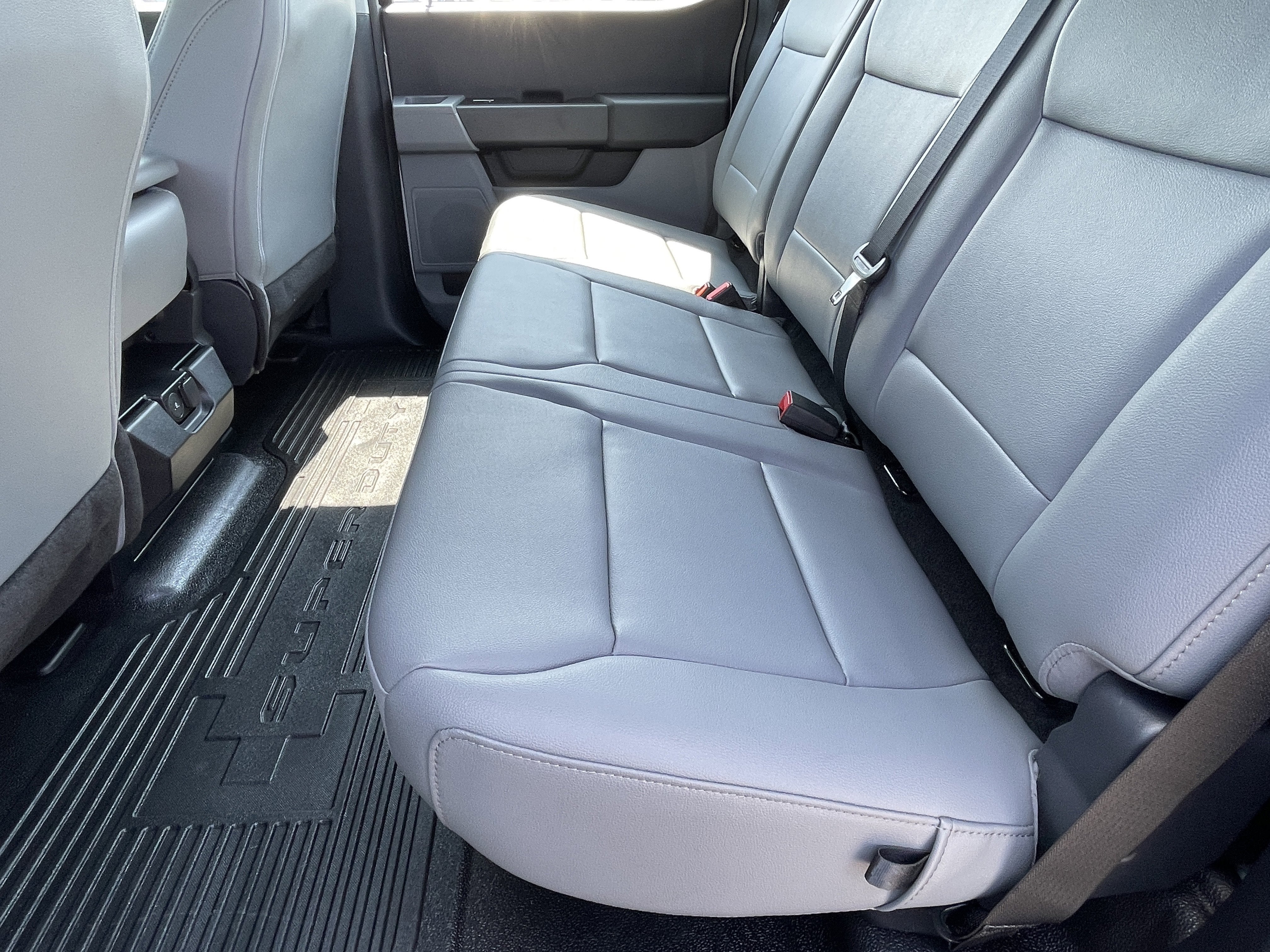 2026 Ford Super Duty F-250 XL