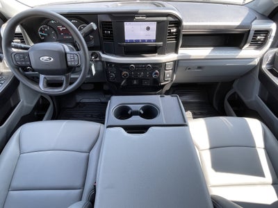 2026 Ford Super Duty F-250 XL