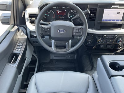 2026 Ford Super Duty F-250 XL