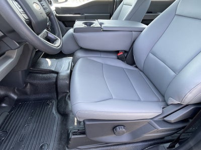 2026 Ford Super Duty F-250 XL