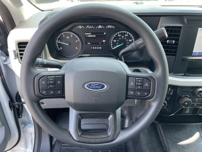 2026 Ford Super Duty F-250 XL