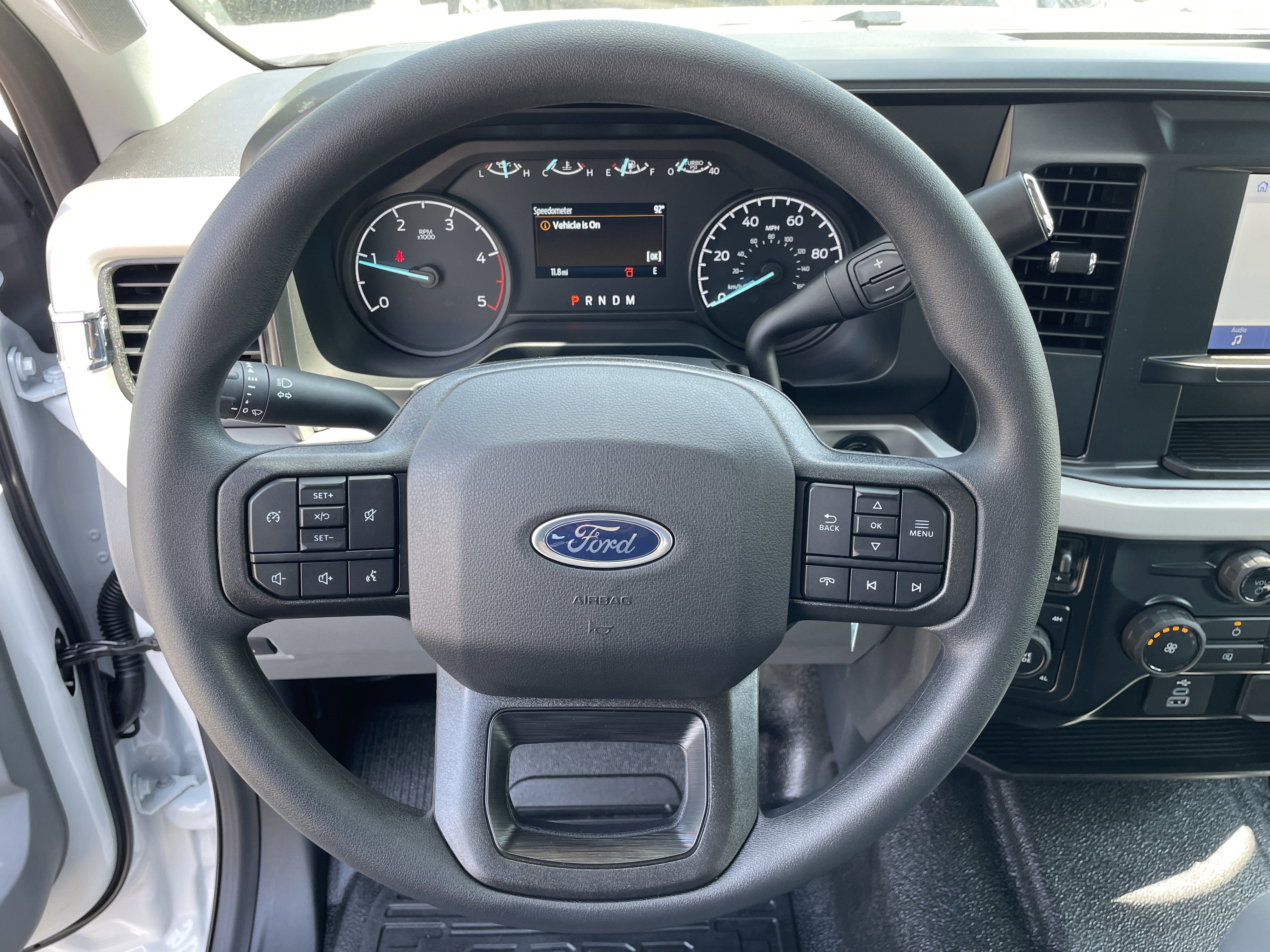 2026 Ford Super Duty F-250 XL