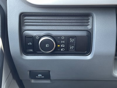 2026 Ford Super Duty F-250 XL