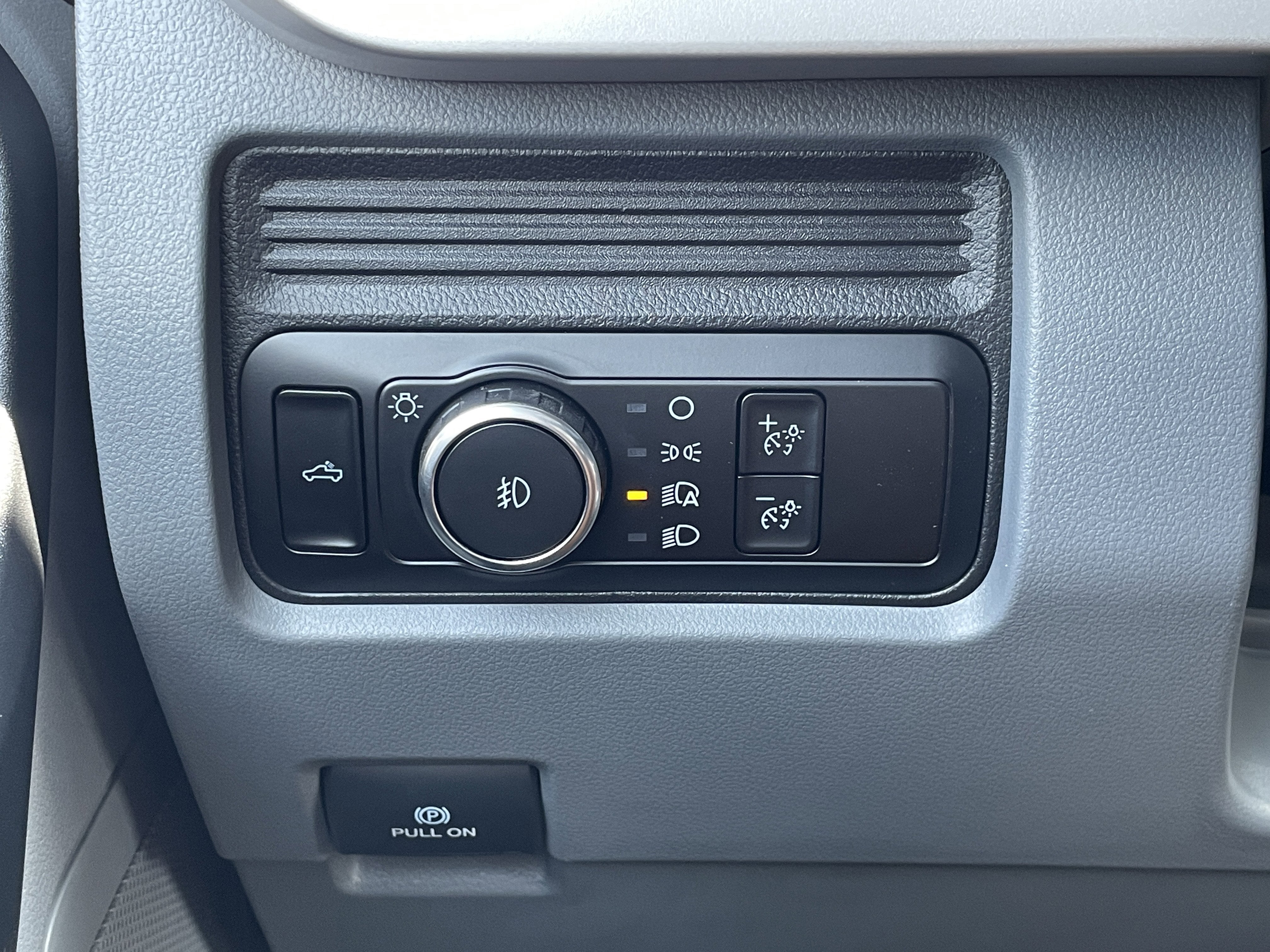 2026 Ford Super Duty F-250 XL