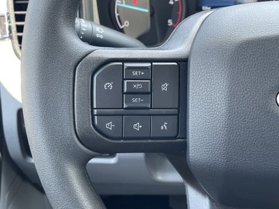 2026 Ford Super Duty F-250 XL