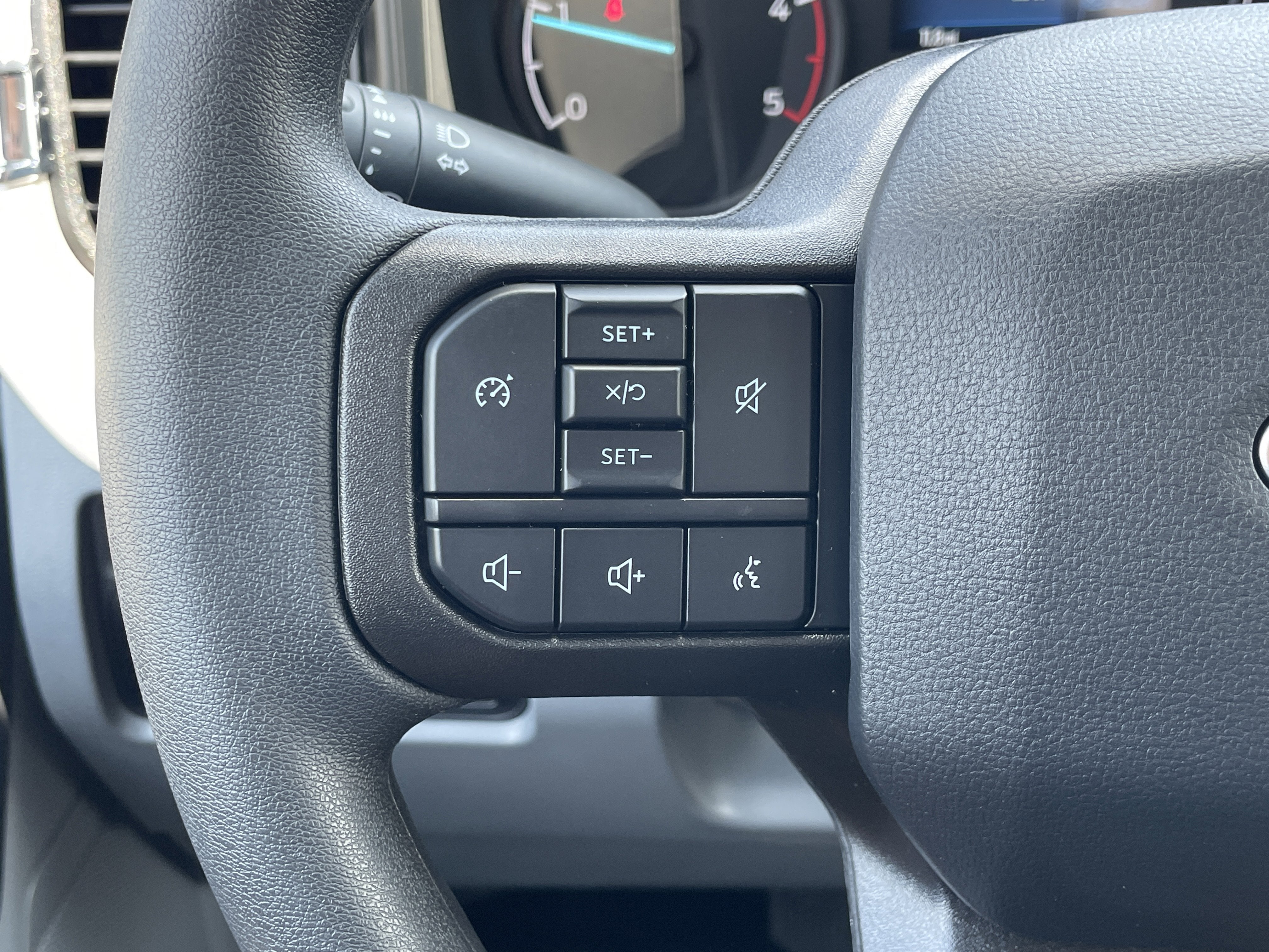 2026 Ford Super Duty F-250 XL