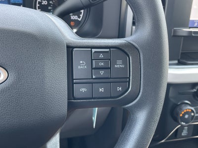 2026 Ford Super Duty F-250 XL