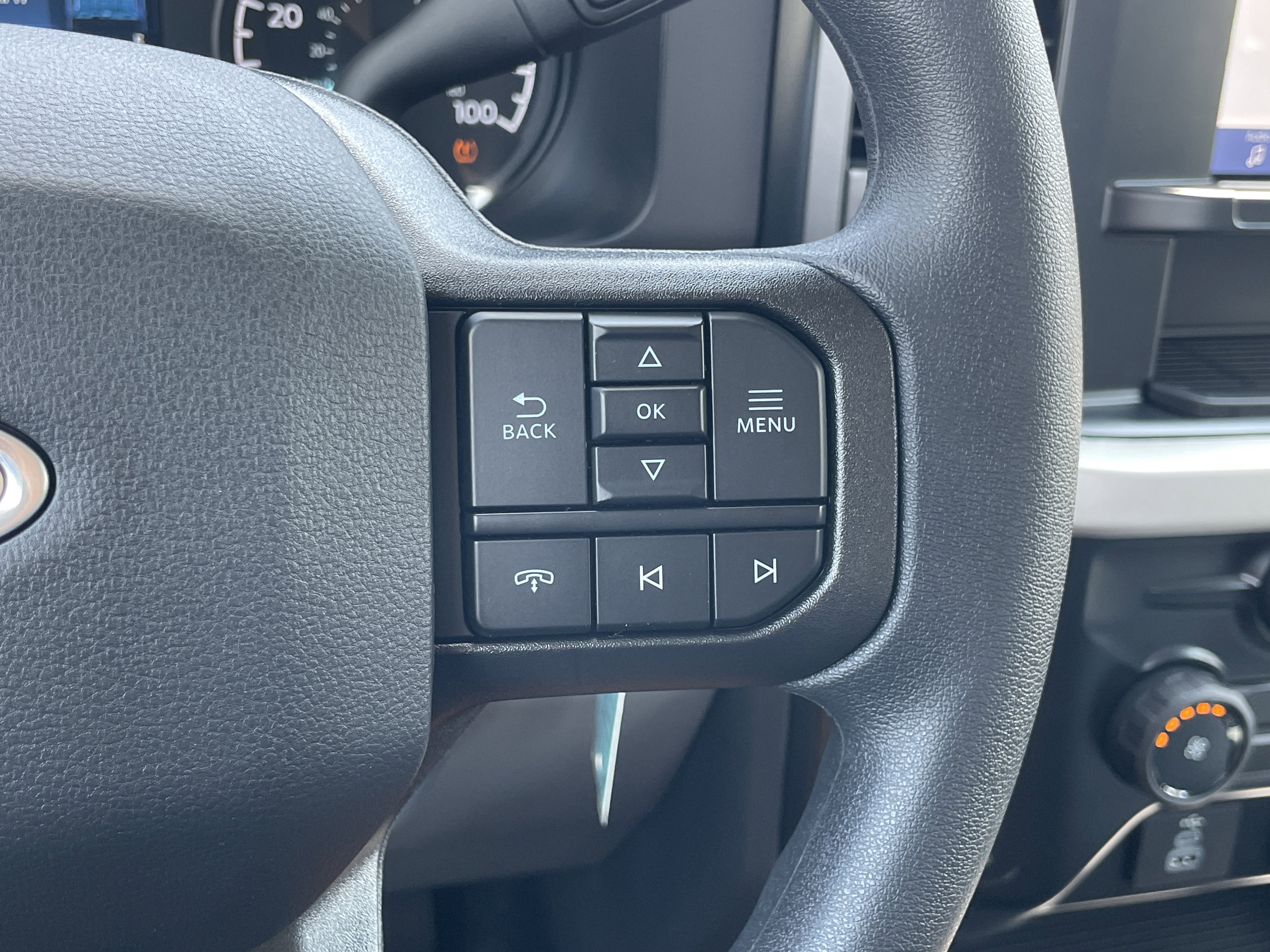 2026 Ford Super Duty F-250 XL