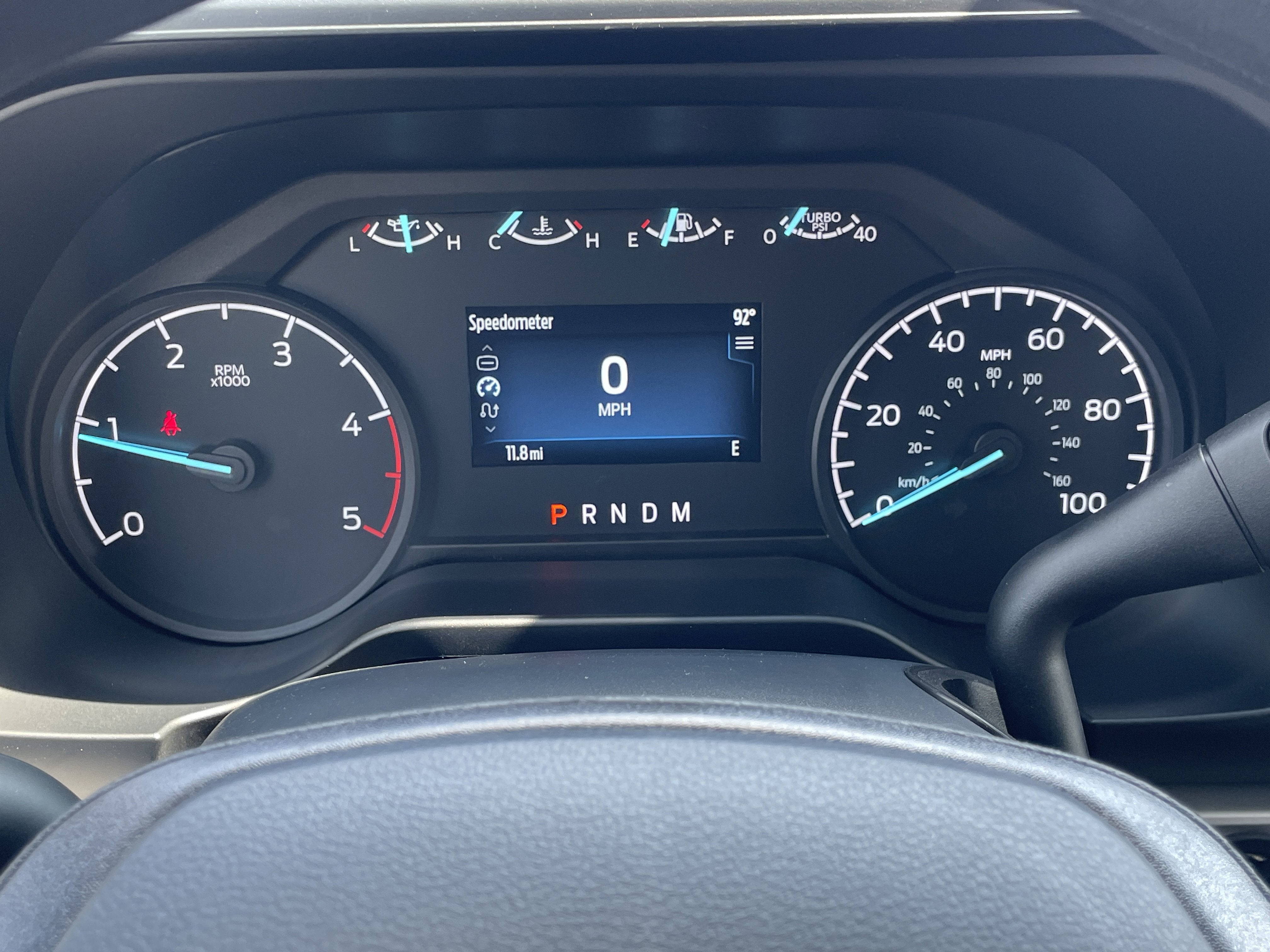 2026 Ford Super Duty F-250 XL