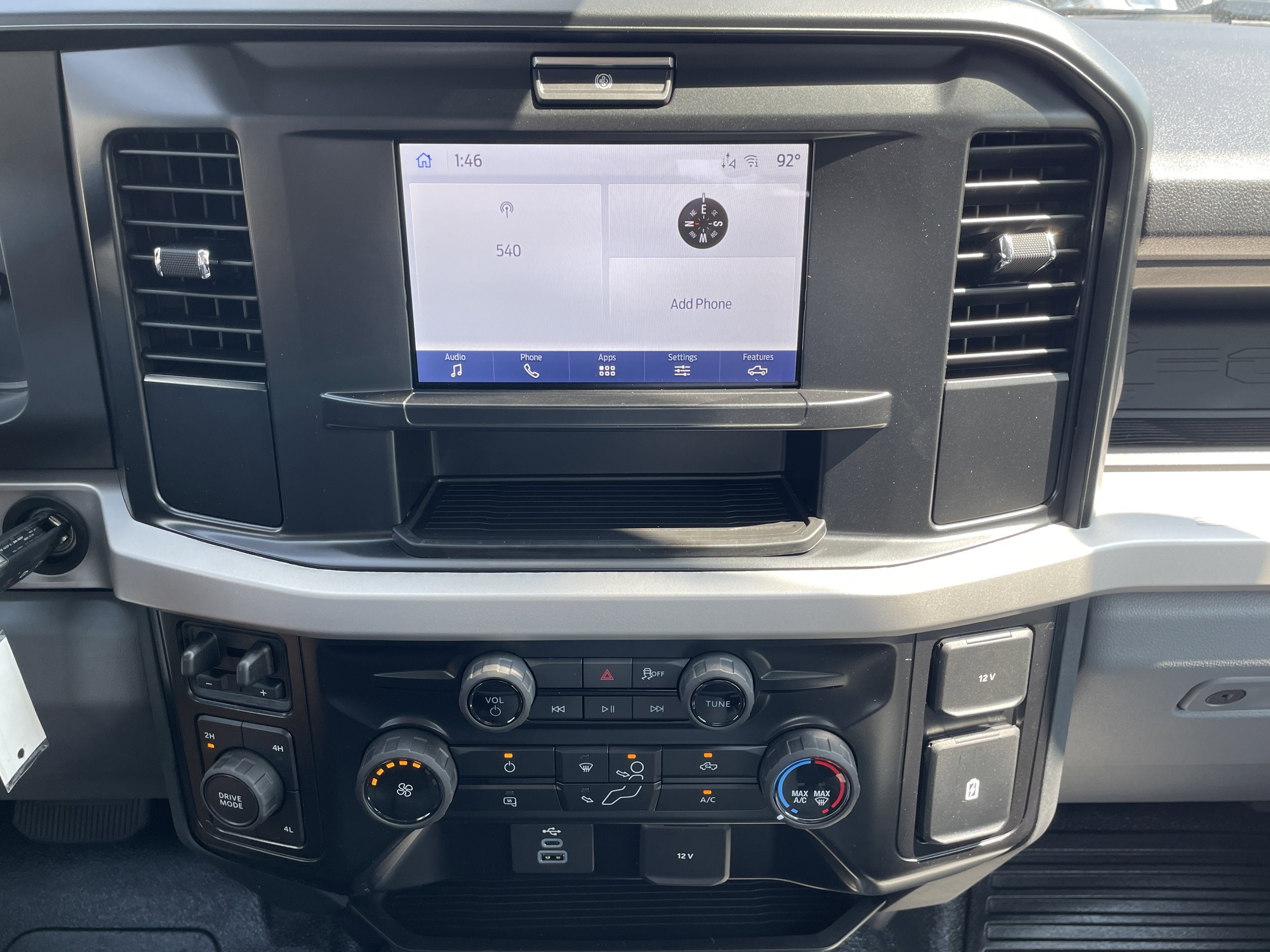 2026 Ford Super Duty F-250 XL