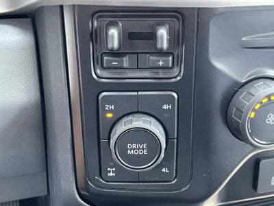 2026 Ford Super Duty F-250 XL