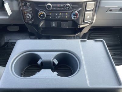 2026 Ford Super Duty F-250 XL