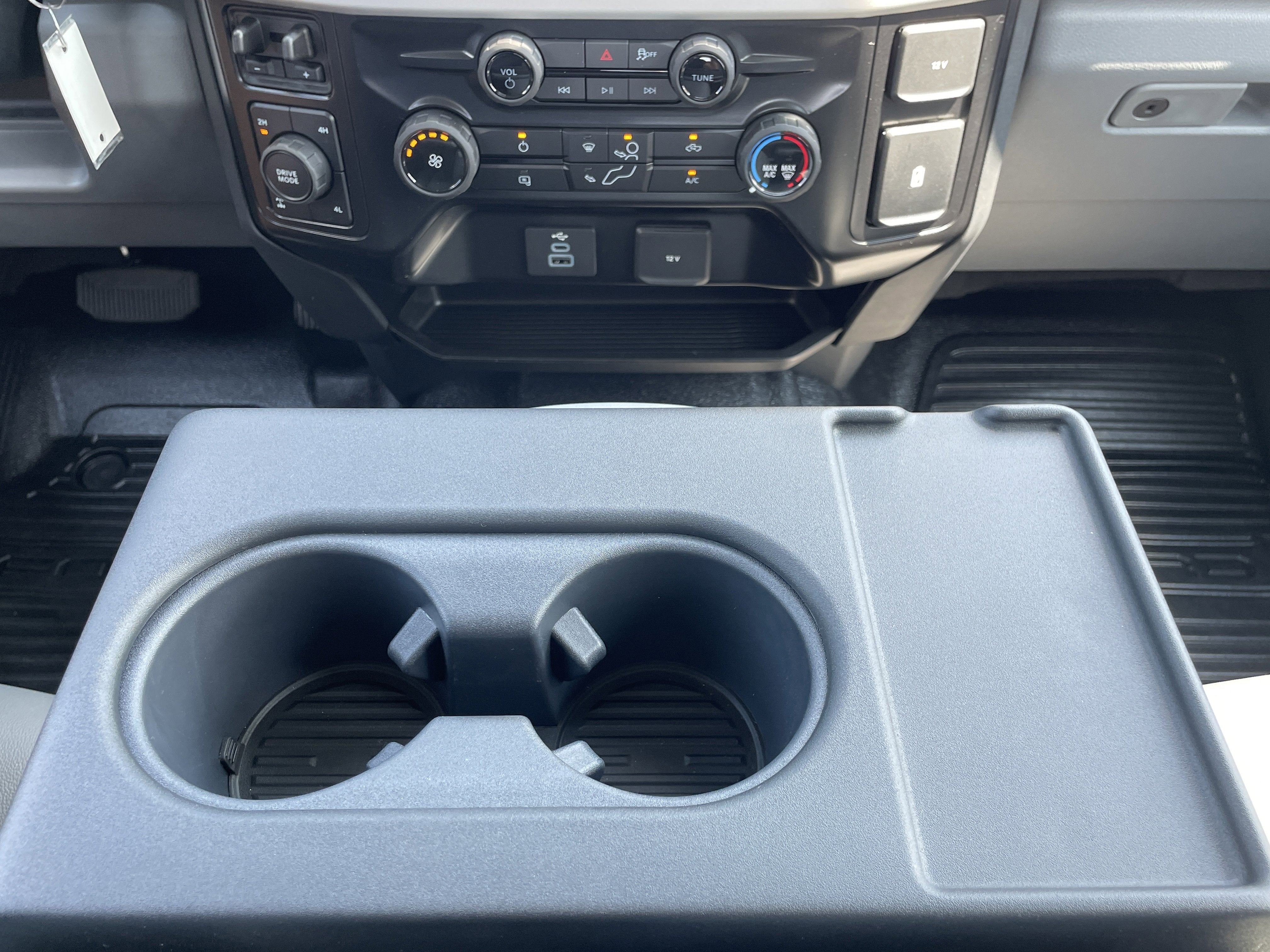 2026 Ford Super Duty F-250 XL