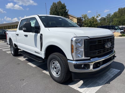 2026 Ford Super Duty F-250 XL