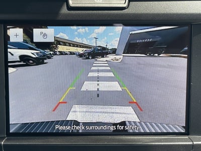 2026 Ford Super Duty F-250 XL