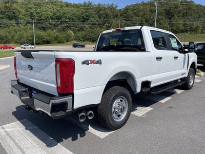 2026 Ford Super Duty F-250 XL