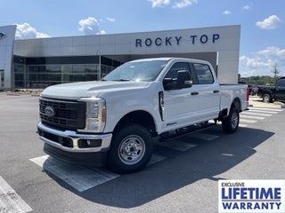 2026 Ford Super Duty F-250 XL
