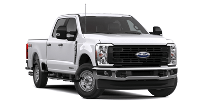 2026 Ford Super Duty F-250 XL