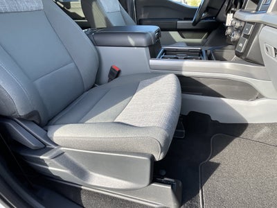 2026 Ford Super Duty F-350 SRW XLT