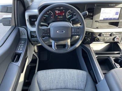 2026 Ford Super Duty F-350 SRW XLT