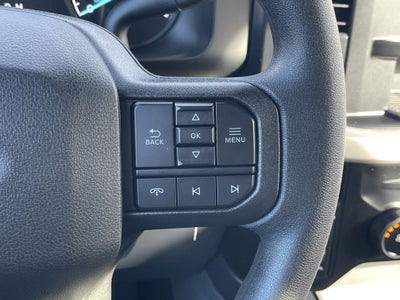 2026 Ford Super Duty F-350 SRW XLT