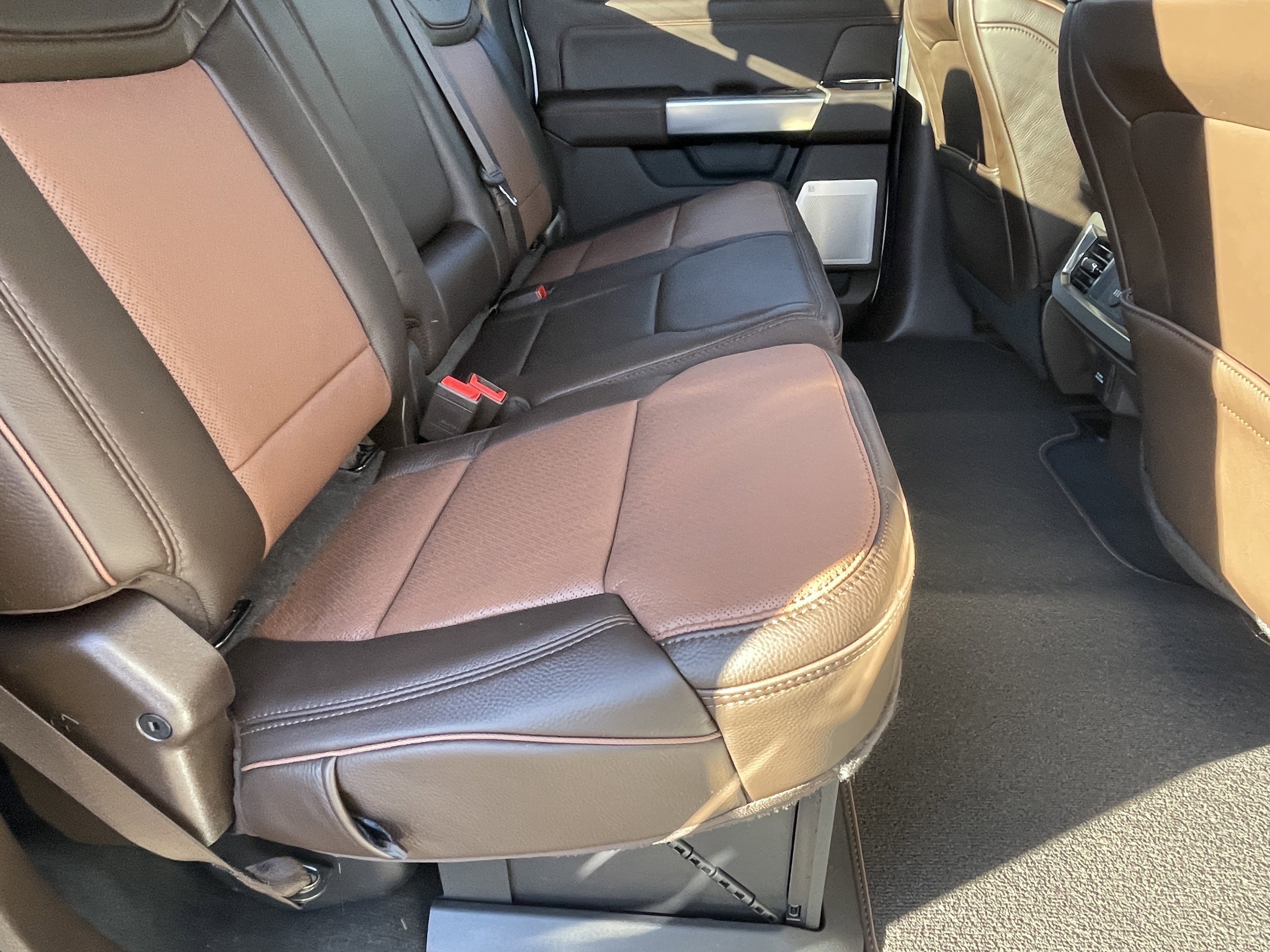 2026 Ford Super Duty F-250 King Ranch