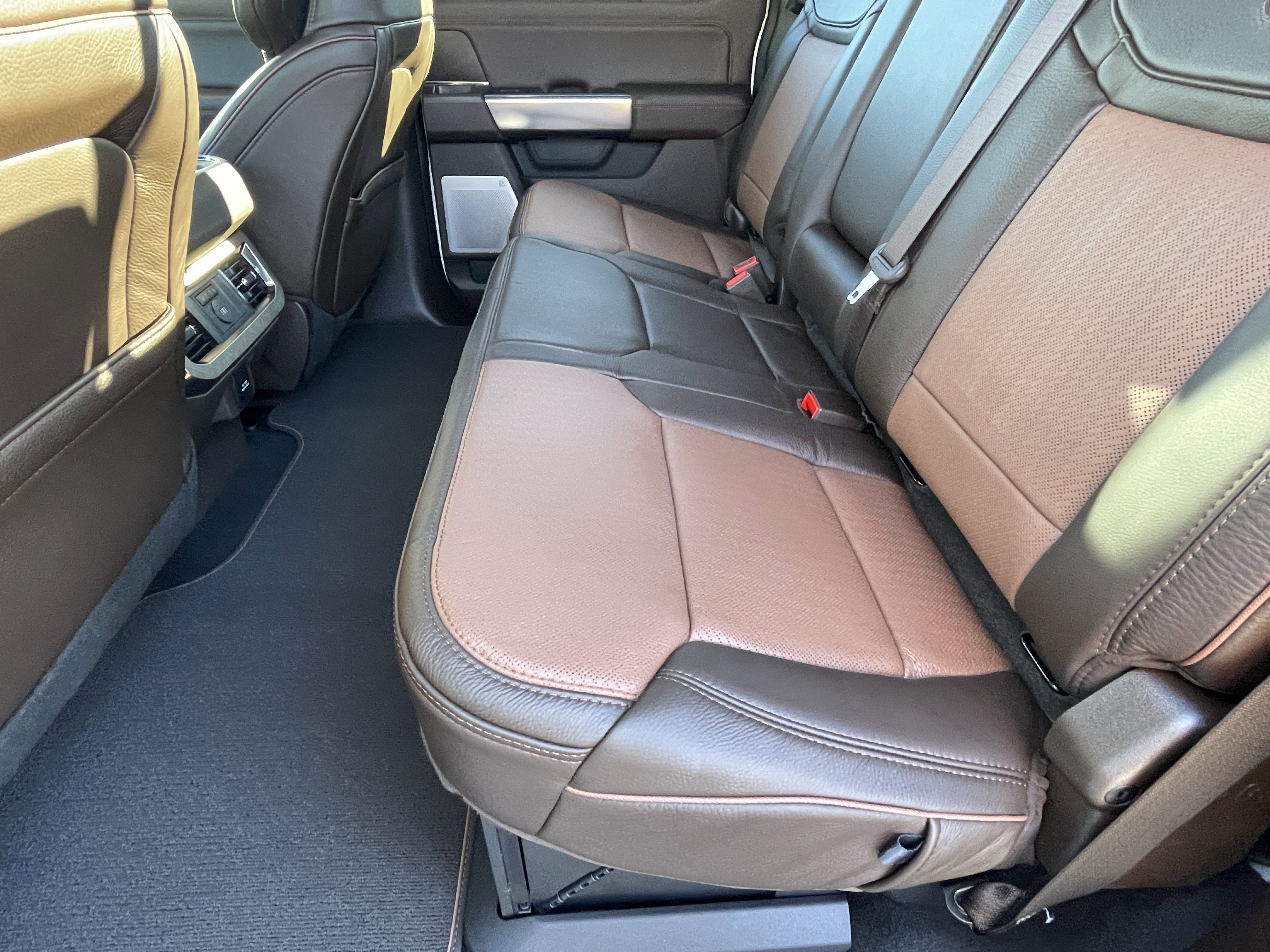 2026 Ford Super Duty F-250 King Ranch