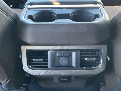 2026 Ford Super Duty F-250 King Ranch