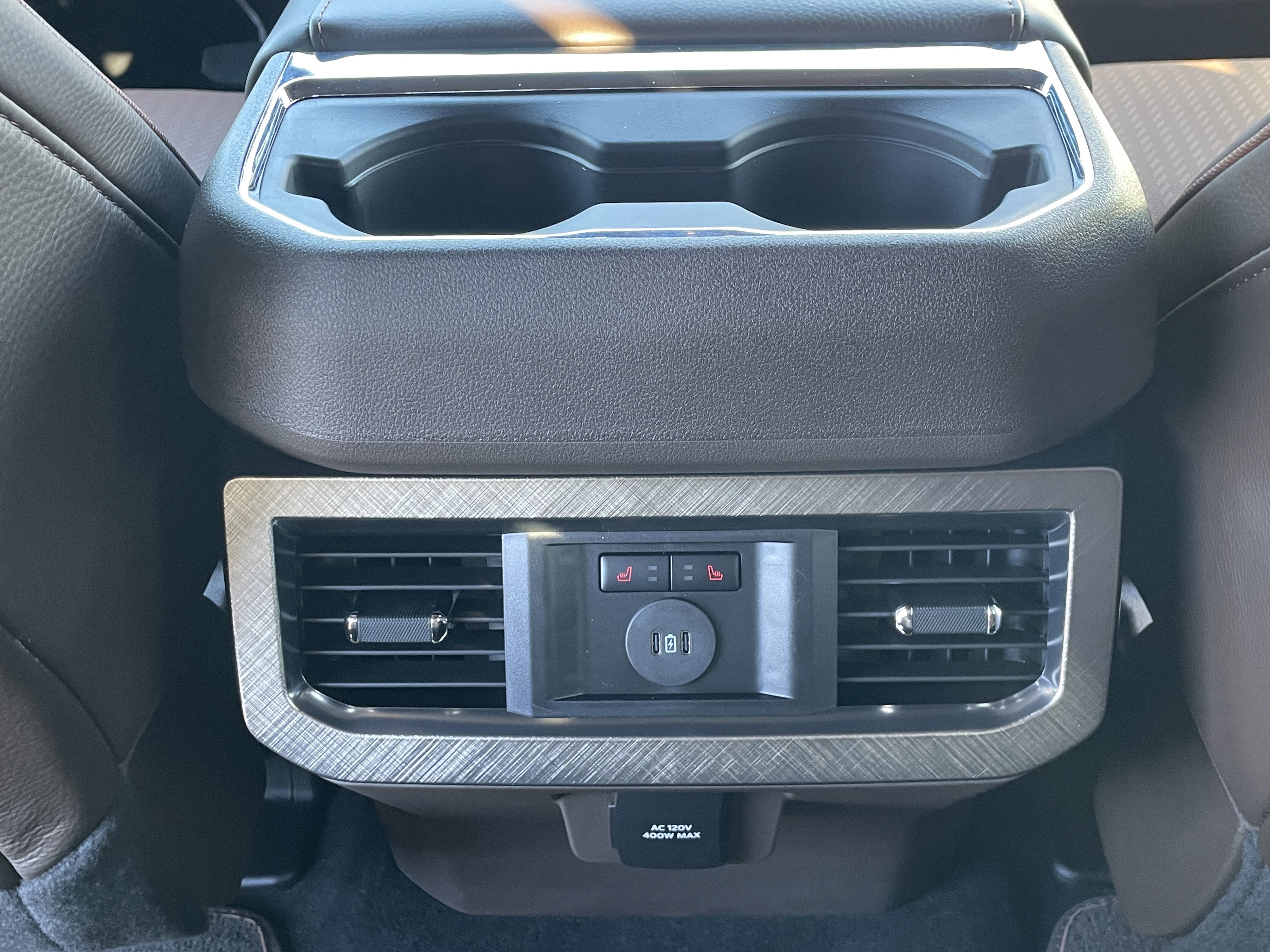 2026 Ford Super Duty F-250 King Ranch