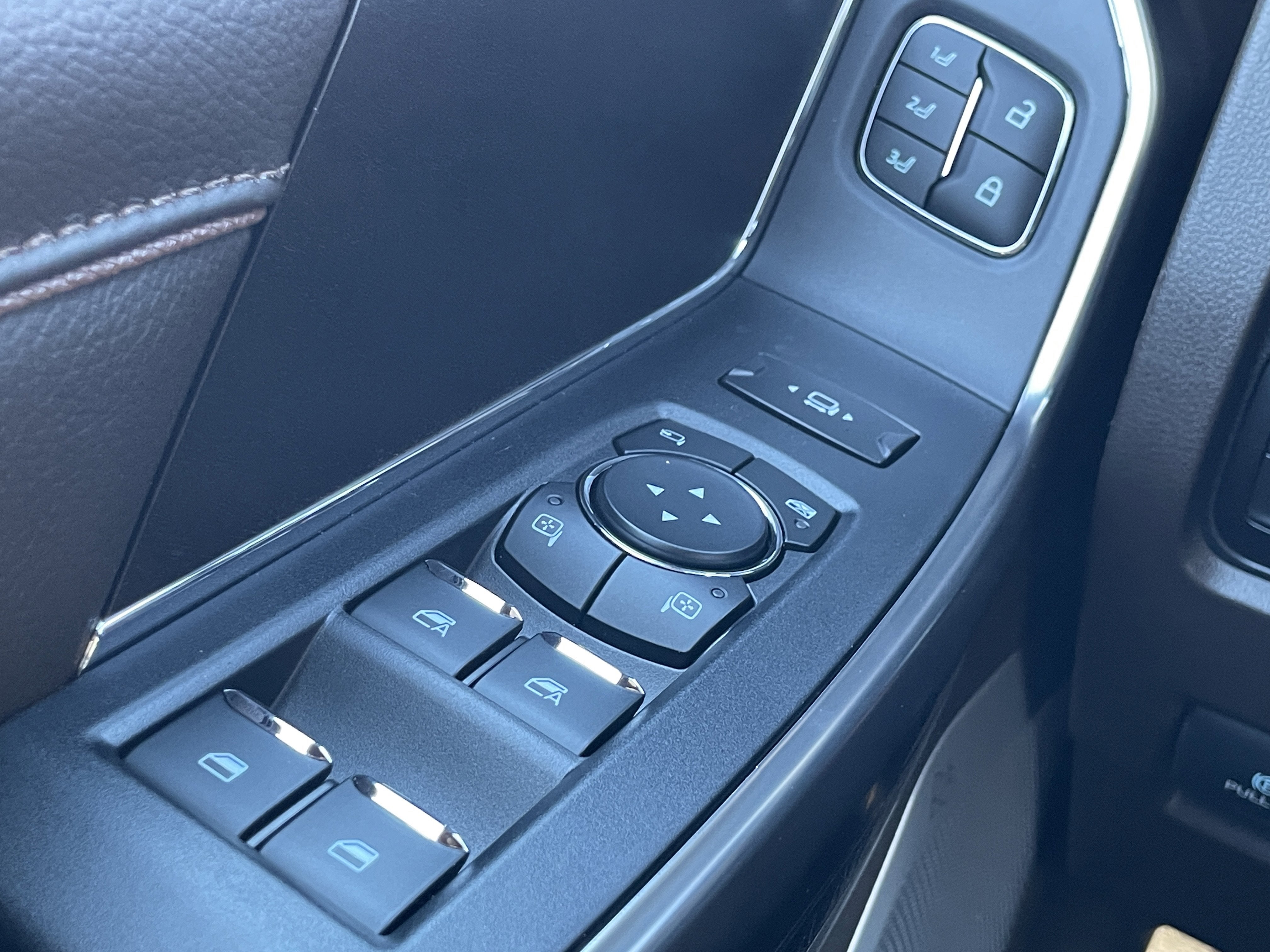 2026 Ford Super Duty F-250 King Ranch