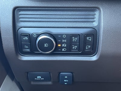 2026 Ford Super Duty F-250 King Ranch