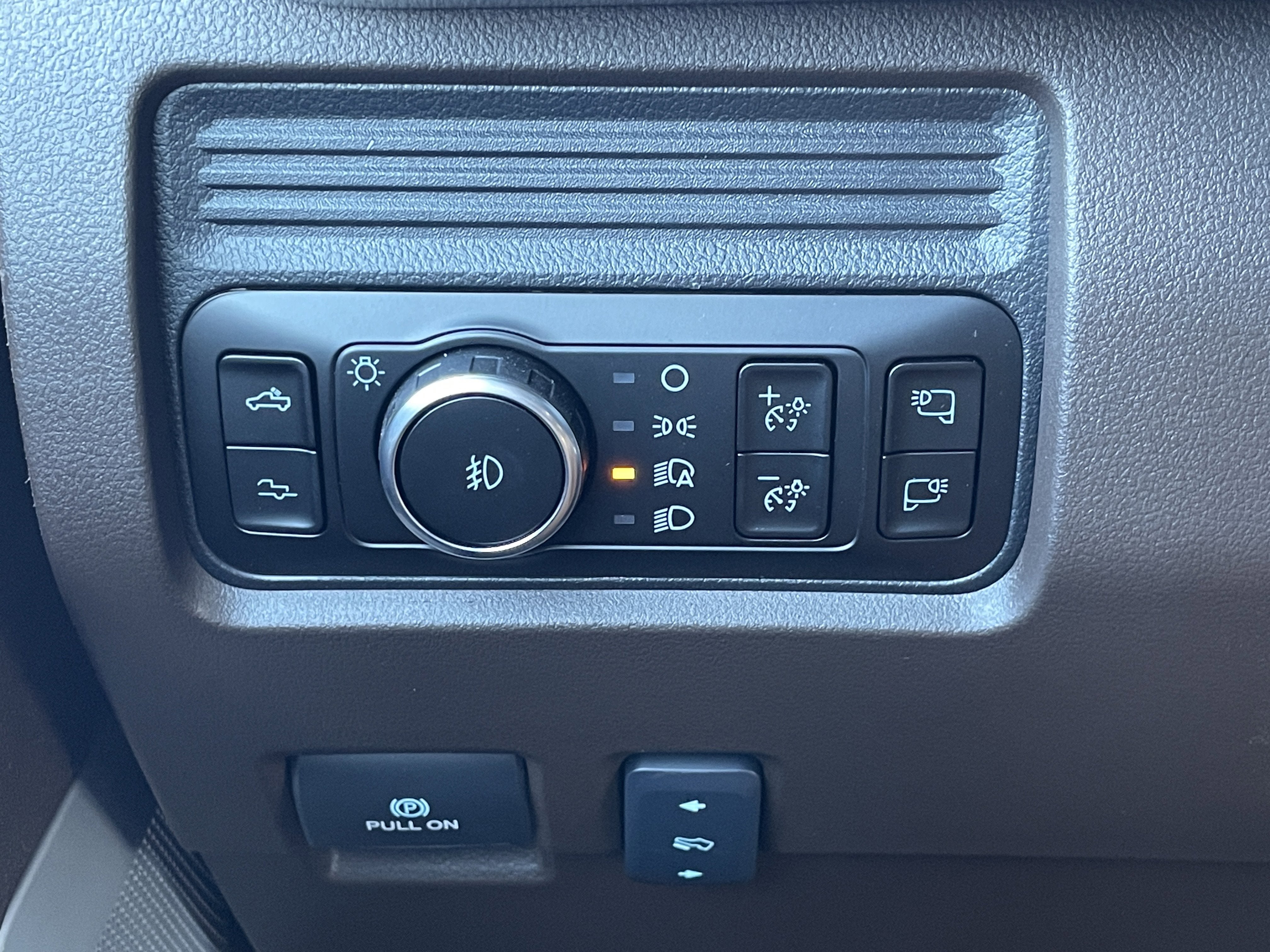 2026 Ford Super Duty F-250 King Ranch