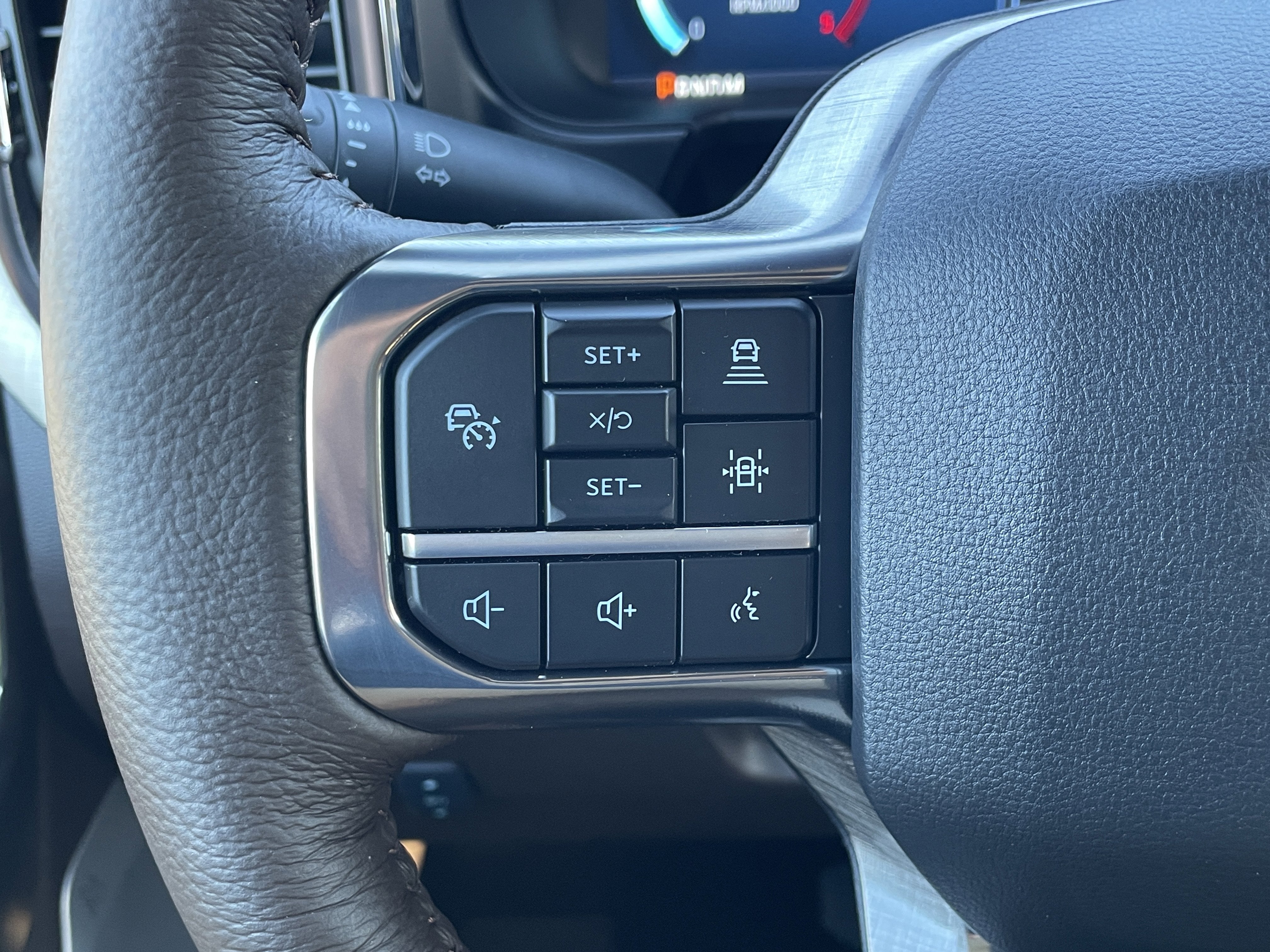 2026 Ford Super Duty F-250 King Ranch