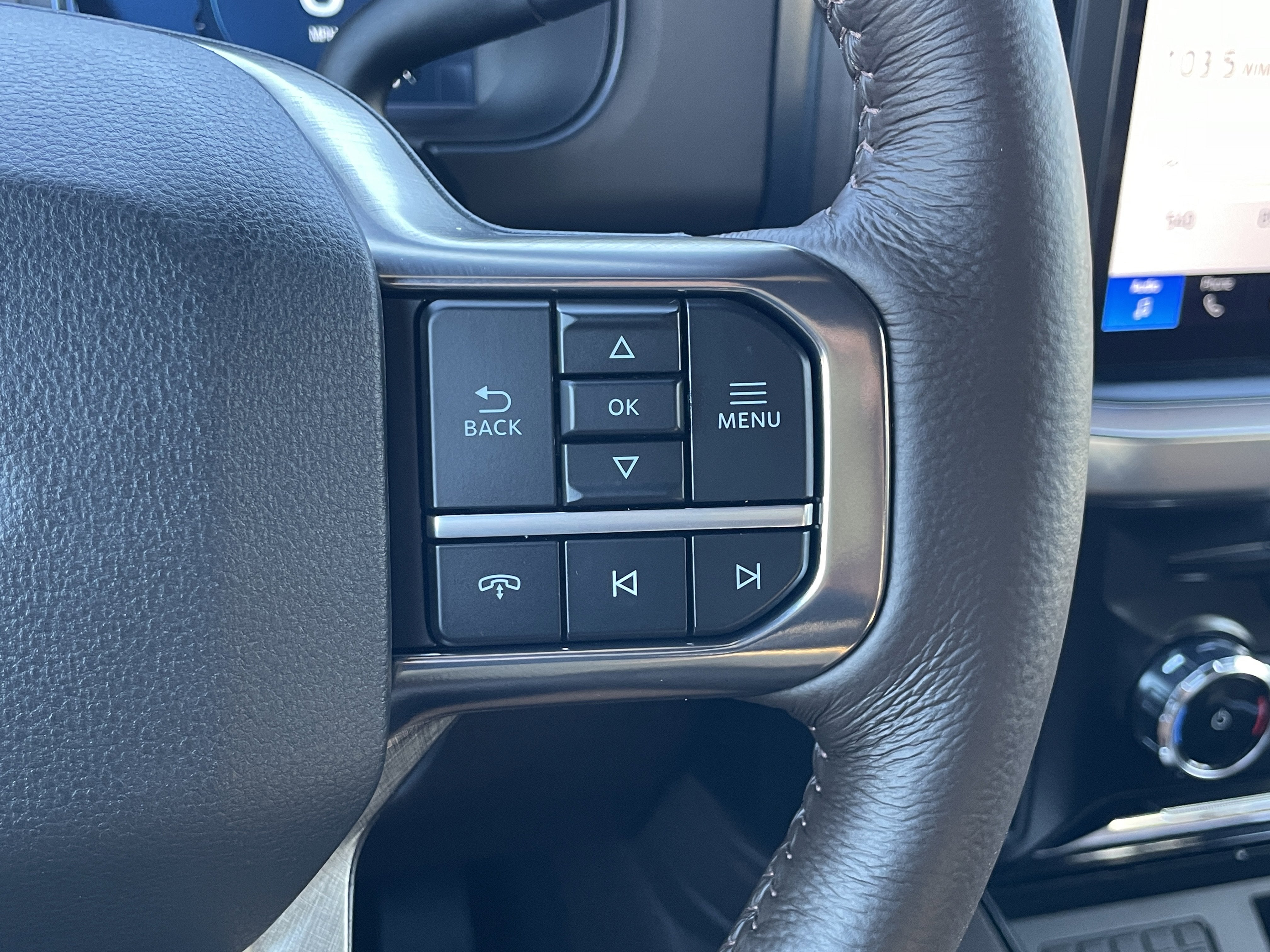 2026 Ford Super Duty F-250 King Ranch